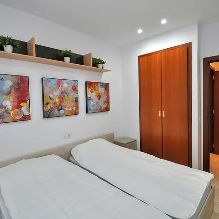Narcis Lloretholiday Appartement