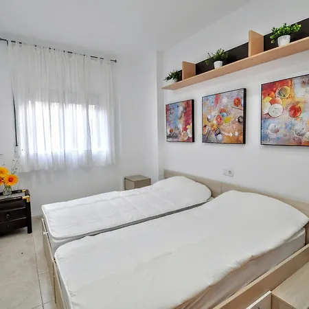 Narcis Lloretholiday Appartement