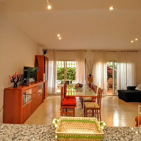 Appartement Narcis Lloretholiday Lloret de Mar
