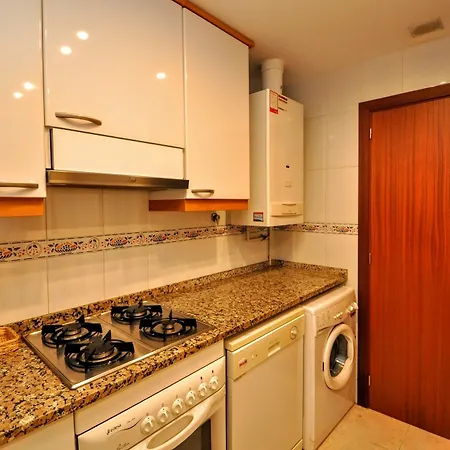 Narcis Lloretholiday Appartement