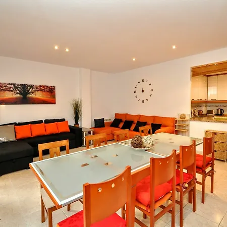 Appartement Narcis Lloretholiday *