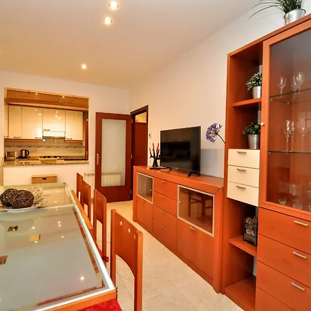 Apartment Narcis Lloretholiday *