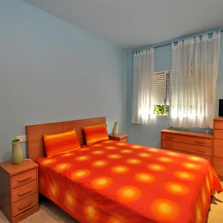 Narcis Lloretholiday Apartment