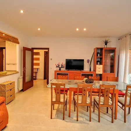 Narcis Lloretholiday Appartement Lloret de Mar