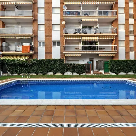 Narcis Lloretholiday Apartment *